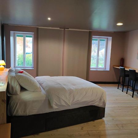 L'Auberge De Thenay Екстер'єр фото