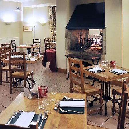 L'Auberge De Thenay Екстер'єр фото