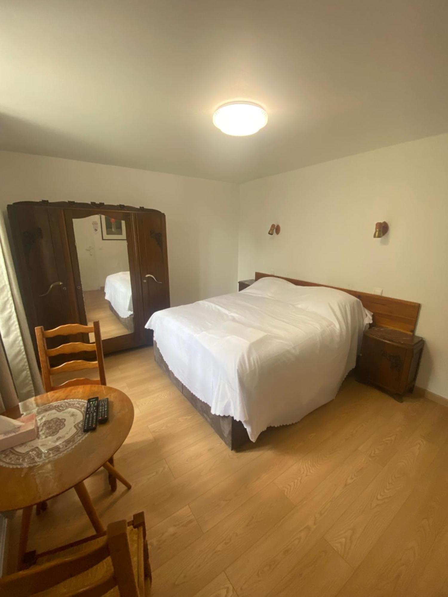 L'Auberge De Thenay Екстер'єр фото