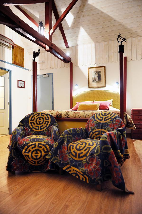 L'Auberge De Thenay Екстер'єр фото